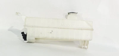 2016 2017 2018 2019 Nissan Titan XD OEM Washer Reservoir - Image 1 of 4