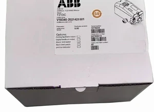 V18345-2021421001 NEU  V183452021421001 Valve Positioner - Bild 1 von 3