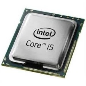 Intel Core i5-7500 @ 3.40GHz Quad-Core Processor SR335 - Tested - Picture 1 of 3
