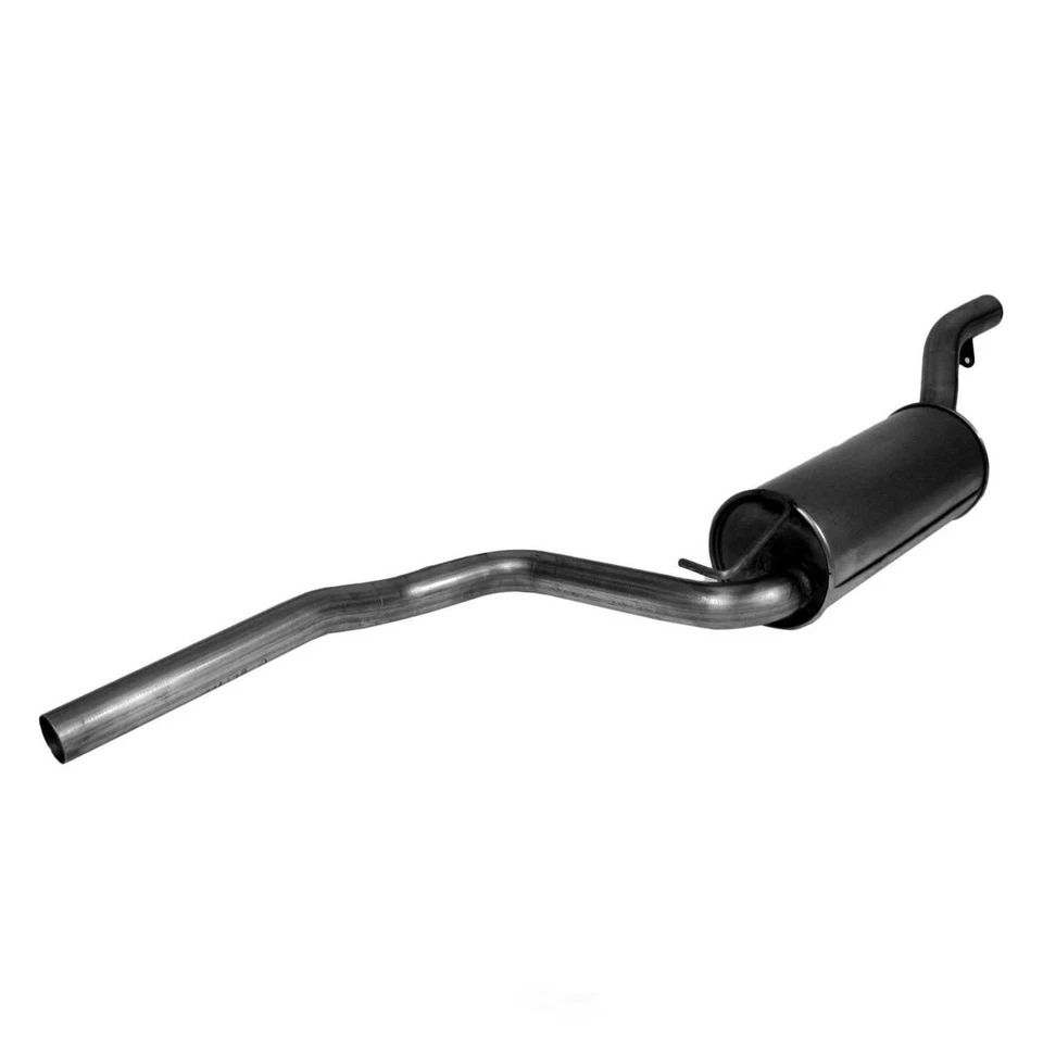 Silenciador trasero para Ford Focus 2008-2011 2,0 L 4 cilindros 2009 2010 Walker 55574 Foto 1 de 4