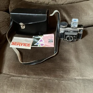 Vintage 70’s Kodak Instamatic X-45 And 30’s Photo Master Camera Konvolut - Bild 1 von 6