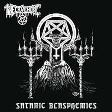 Satanic Blasphemies (Re-issue 2022) (Ltd. CD Jewelcase in ... | CD | Zustand neu - Bild 1 von 2