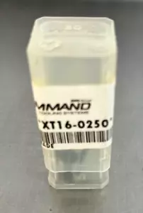 SISTEMA DE HERRAMIENTAS DE COMANDO XT16-0250 COLLECT - Totalmente Nuevo - Imagen 1 de 2