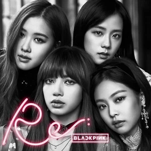 Re: Blackpink - Bild 1 von 1