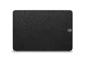 Seagate 20TB External Hard Drive HDD USB 3.0 3.5" Desktop STKP20000400 Black - Picture 1 of 5