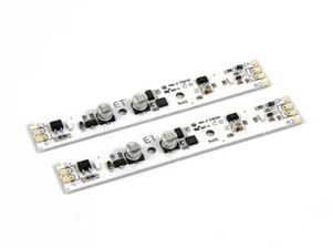 Massoth / LGB 8122302 LED Lichtleiste 100mm, digital (2/Pack) - Picture 1 of 1