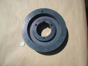 Browning 2TC80 dual v belt pulley - Picture 1 of 3