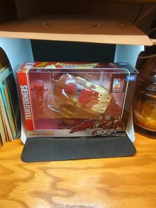 Transformers LG-32 Legends Chromedome MISB - Picture 1 of 4