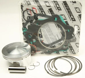 Wiseco Top End Kit Piston +1.50 91.50mm 9.5:1 Fits HONDA FOREMAN 450 1998-2004 - Picture 1 of 1