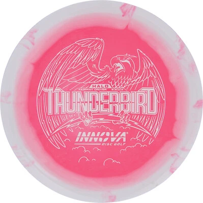Innova Halo Star Thunderbird | Choose Weight & Color - Image 1 of 4