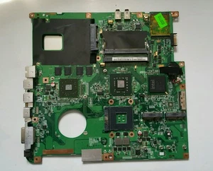 PACKARD BELL EASYNOTE TN65 Motherboard 48.4J701.011 - Picture 1 of 4