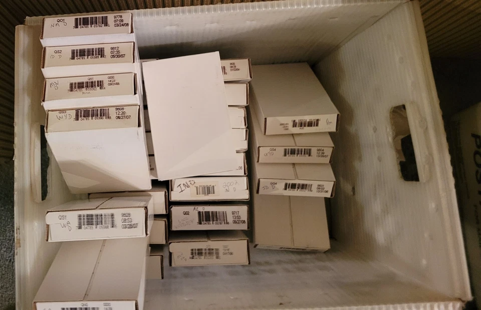 2001 P $25 Mint Issued Kentucky State Quarter Bag No Reserve - Image 1 of 1