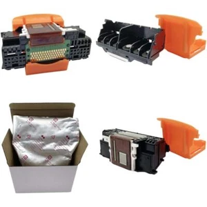 Vollfarbiger Druckkopf QY6-0083 passt für Canon PIXMA MG6370 MG6320 MG6310 MG7780 - Bild 1 von 12