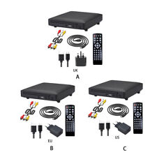 Mini DVD Player Player DVD DVD Player For Smart TV Support 1080P Full HD Mini
