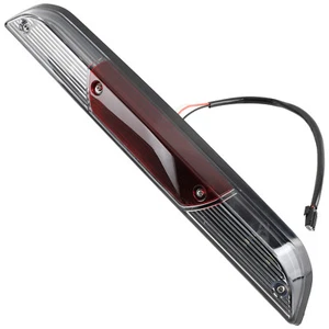 For 2019-2021 Ford Ranger Clear/Red Lens 3rd Third Brake Tail Light Cargo Lamp - Picture 1 of 11