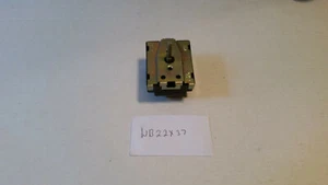 Genuine GE Range  Selector Switch WB22X37 - Picture 1 of 2
