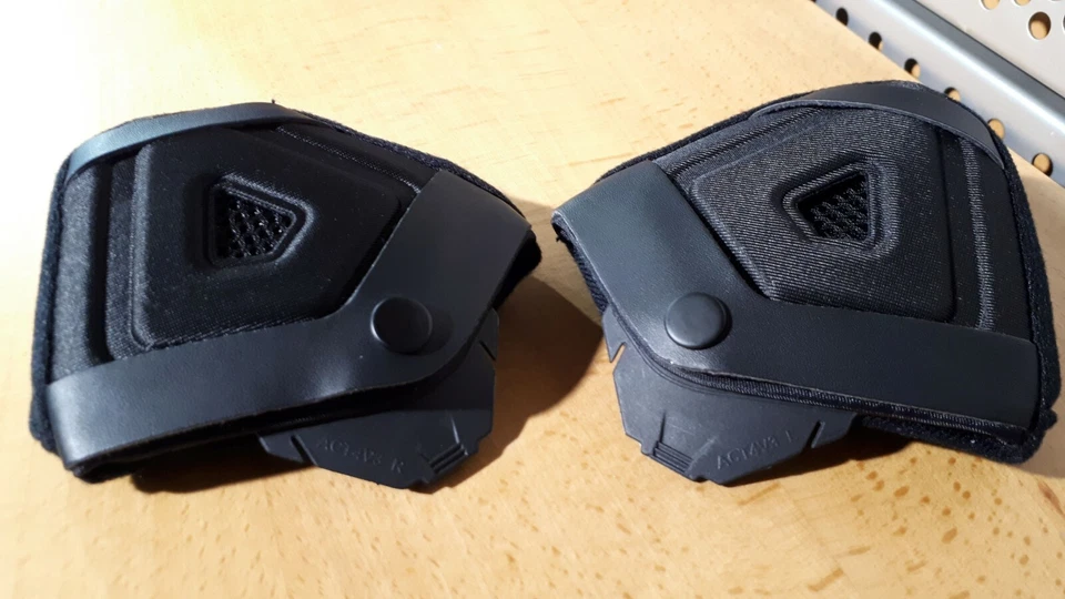 Earpads für ABUS Pedelec 2.0 - Ohrenschützer - Bild 1 von 1