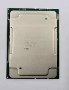 Intel Xeon Gold 6242 16-Core 2,80GHz 22MB Server CPU Prozessor SRF8Y LGA3647 - Bild 1 von 1