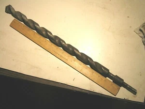 MILWAUKEE 1 1/8 X 17" TALADRO HORMIGÓN P6789 - Imagen 1 de 4