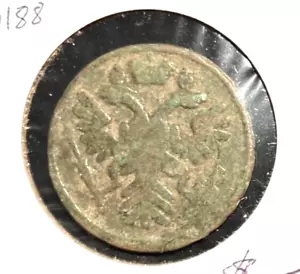 Russia 1737 Denga KM 188 - Picture 1 of 2