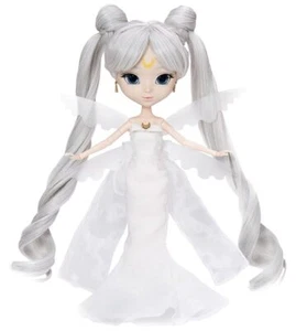 Groove Pullip Sailor Moon Queen Serenity P-180 310mm ABS Painted Action Doll - Picture 1 of 9