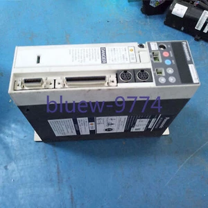 1PC Used For Panasonic MSDA011A1A07 servo drives Free Shipping#QW - Picture 1 of 1