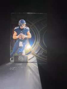 2023 Panini Select Premier Level Rookie Will Levis #148 BB2 - Picture 1 of 1