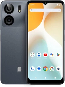 BLU F5 | 5G | F0090UU | GSM Unlocked | 6.6” | 128GB | 50MP | Android Smartphone - Picture 1 of 16