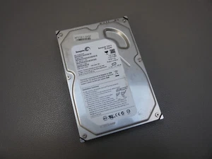 80 GB IDE Seagate Barracuda 7200.7 ST3808110AS - HDD 3.5" Festplatte - Bild 1 von 3
