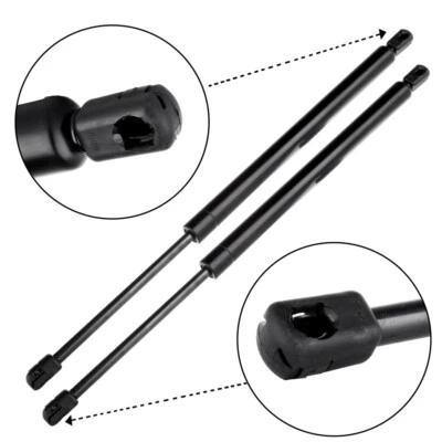 For 2002-2007 Saturn Vue Rear Liftgate Lift Supports Struts Shocks 4363 Foto 1 de 4