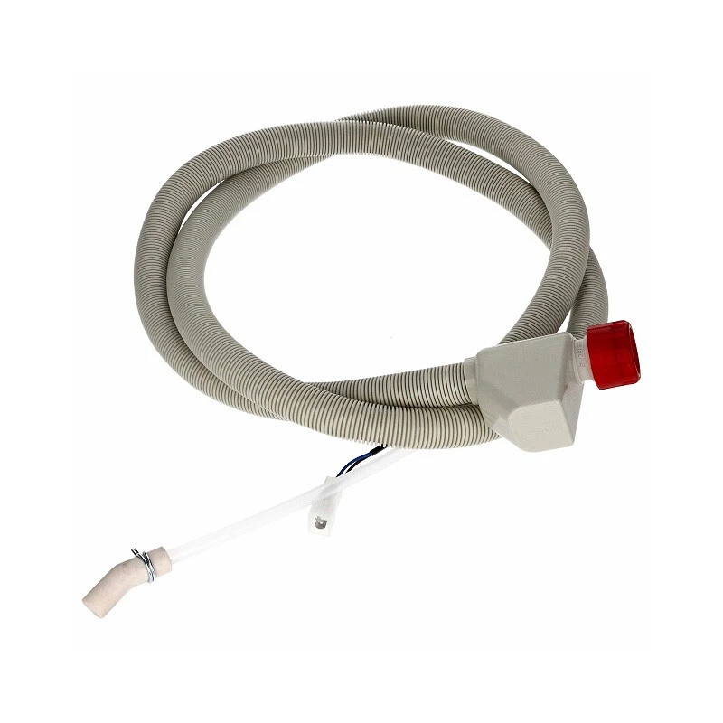 ARCELIK GROUPE Tuyau aquastop 1760360200 pour Lave vaisselle BEKO, ESSENTIEL B, GRUNDIG