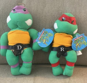 vintage mutant ninja turtles Ace - Bild 1 von 6