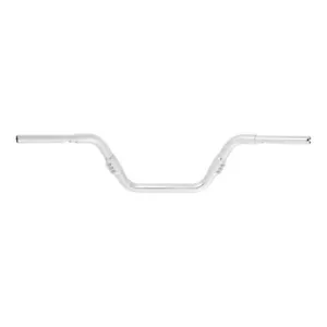 Arlen ness Guidon Réglable En 3 Directions Low-Pro, Chrome 15-21 Fltr Avec Ri - Picture 1 of 2