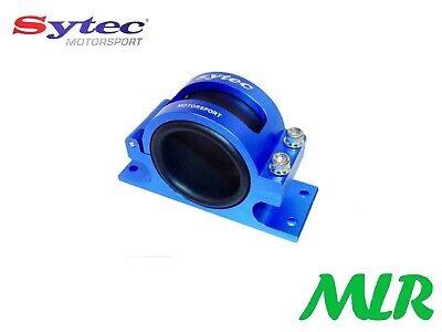 Sytec Motorsport Bosch Fuel Pump Filter Mounting Bracket Blue Fxb • 41.13€