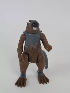 Splinter Figure Only Teenage Mutant Ninja Turtles 1983 Mirage Studios - Picture 1 of 7