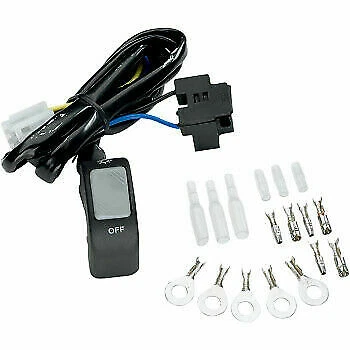 Moose Racing Universal Headlight Switch 0616-0157 - Image 1 of 1