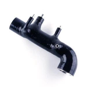 Para Subaru Impreza WRX STI GC8 EJ20 Ver 5 6 Manguera de silicona de inducción de admisión 98-00 - Imagen 1 de 9