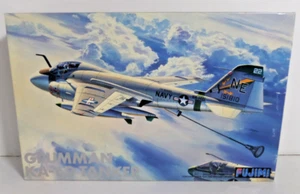 Grumman KA-6D Tanker escala 1:72 Fujimi H-15 piezas vintage bolsas selladas - Imagen 1 de 2