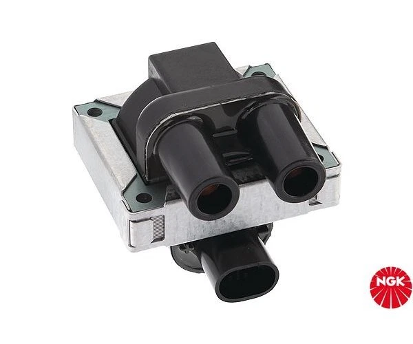 Zündspule NGK 48013 für Fiat Panda Punto Cinquecento Tipo - Bild 1 von 1