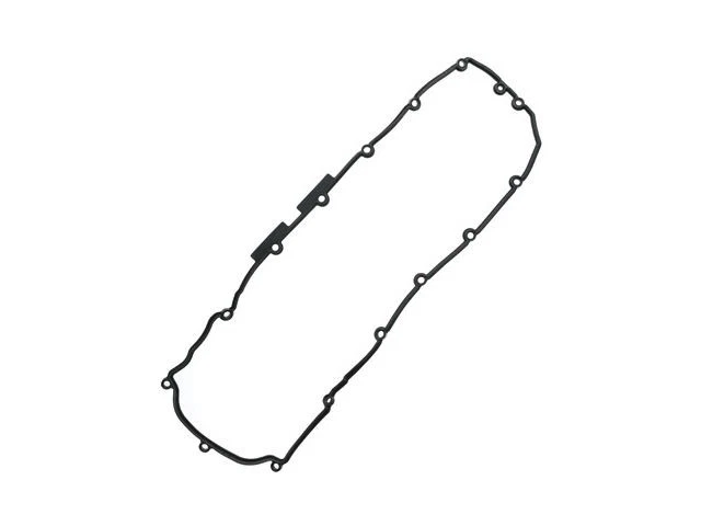 Junta de cubierta de válvula izquierda 99PRFQ29 BMW M6 M5 2007 2006 2008 2009 2010 Foto 1 de 1