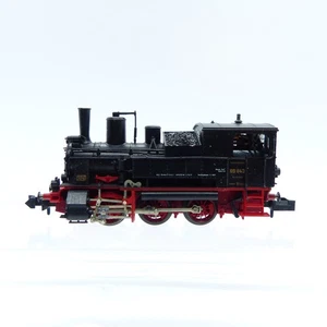 Minitrix N BR 89 643 DRG  Tenderlok aus Set 11014  Spur N - Bild 1 von 7