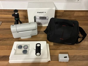 Dwarf Lab Dwarf 2 Smart Digital Telescope Deluxe Edition No SD Card - Picture 1 of 1