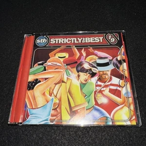 Strictly The Best, Volume 19 by Various Artist (CD, 1997) - Picture 1 of 3