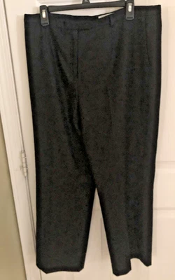 Pantalones de mujer Pendleton talla 16 Foto 1 de 4