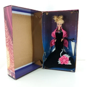 VTG Mattel Barbie Theater Elegance Spiegel Limited Edition 1994 #12077 Vintage - Picture 1 of 9