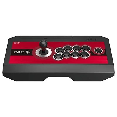 [PS4 / PS3 correspondence] real arcade Pro.V Hayabusa - Image 1 of 4