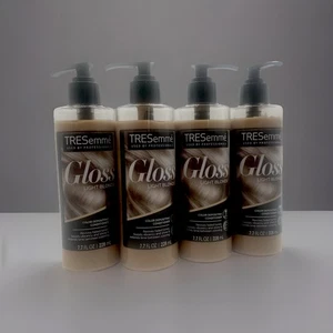 Lot Of 4 TRESemme Gloss Color Depositing Conditioner Light Blonde 7.7 Fl Oz - Picture 1 of 1