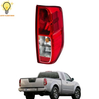 Luz trasera derecha pasajero para 09-12 Suzuki Equator 05-21 Nissan Frontier Foto 1 de 4