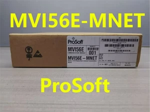MVI56E-MNET NEW ProSoft Master/Slave Communication Module One year warranty - Picture 1 of 3