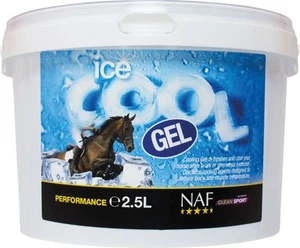 NAF Ice Cool Gel - Picture 1 of 1